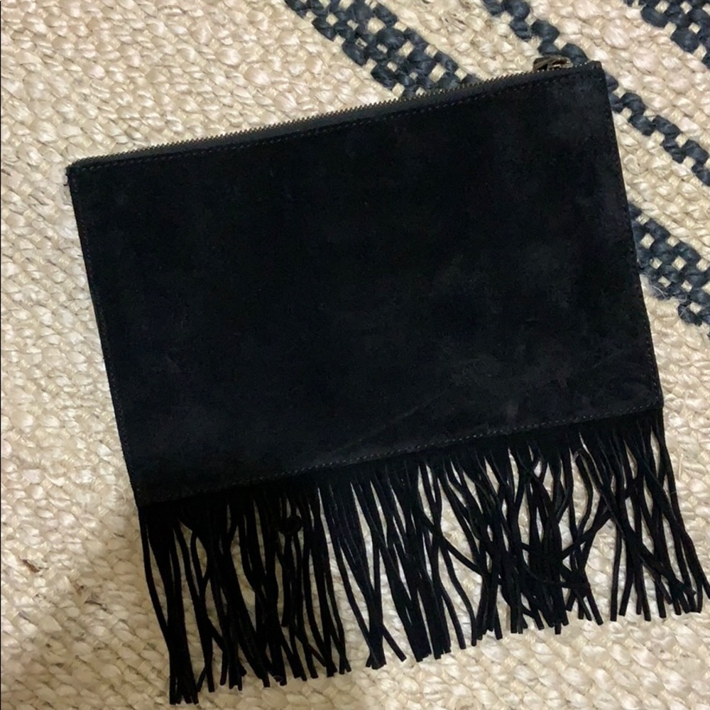 Madewell Clutch